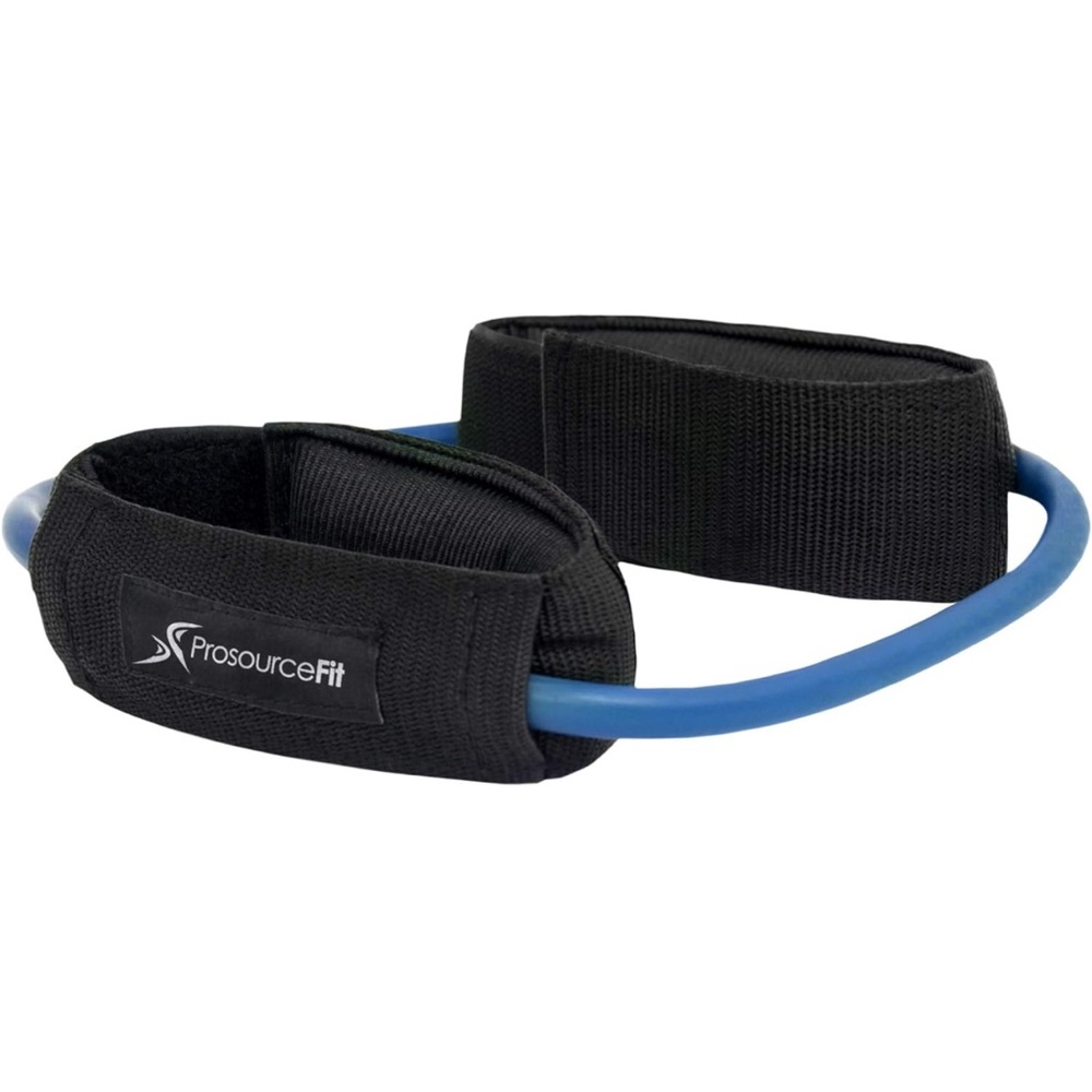 ProsourceFit Leg Resistance Exercise Band for Lower Body Toning & Workouts NWOT